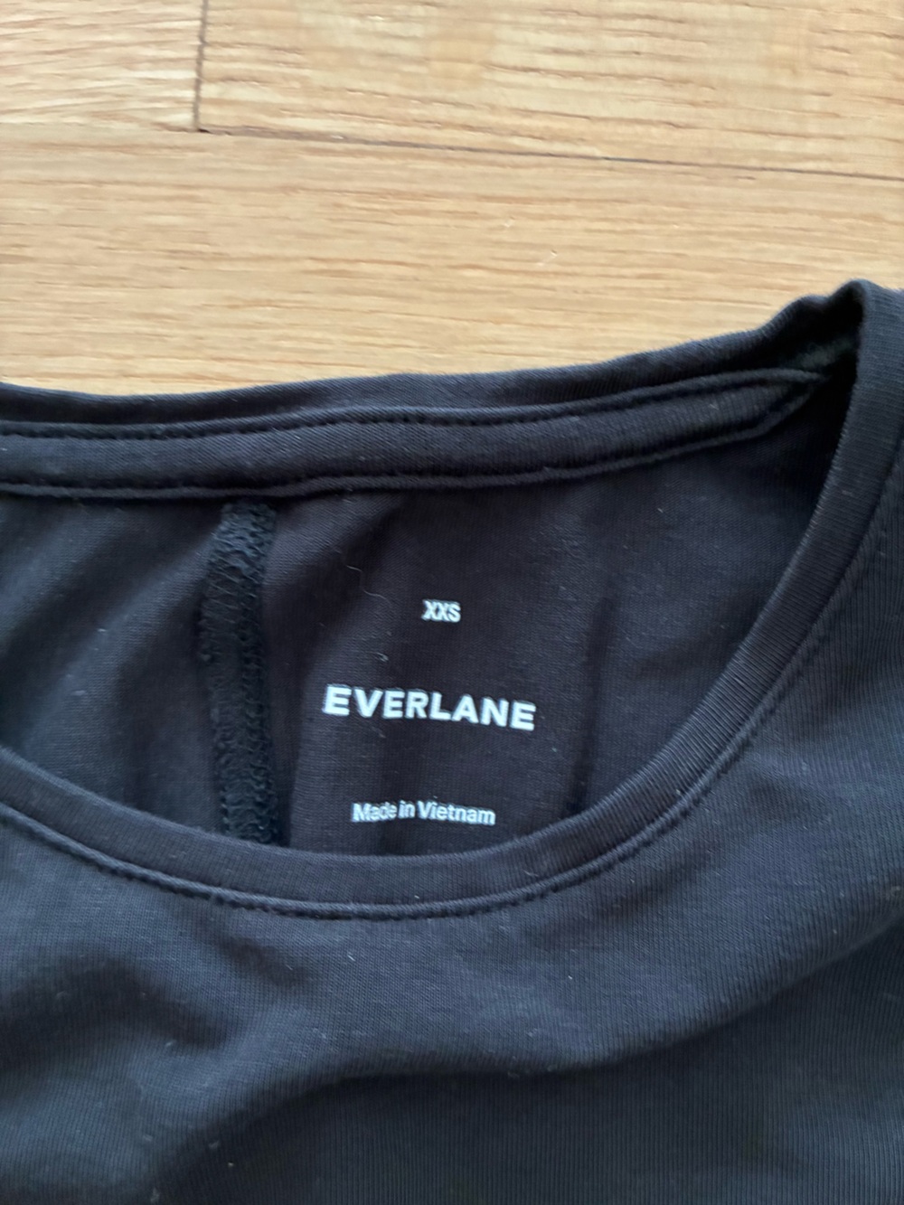Everlane Form Tank - Picture 3 of 6